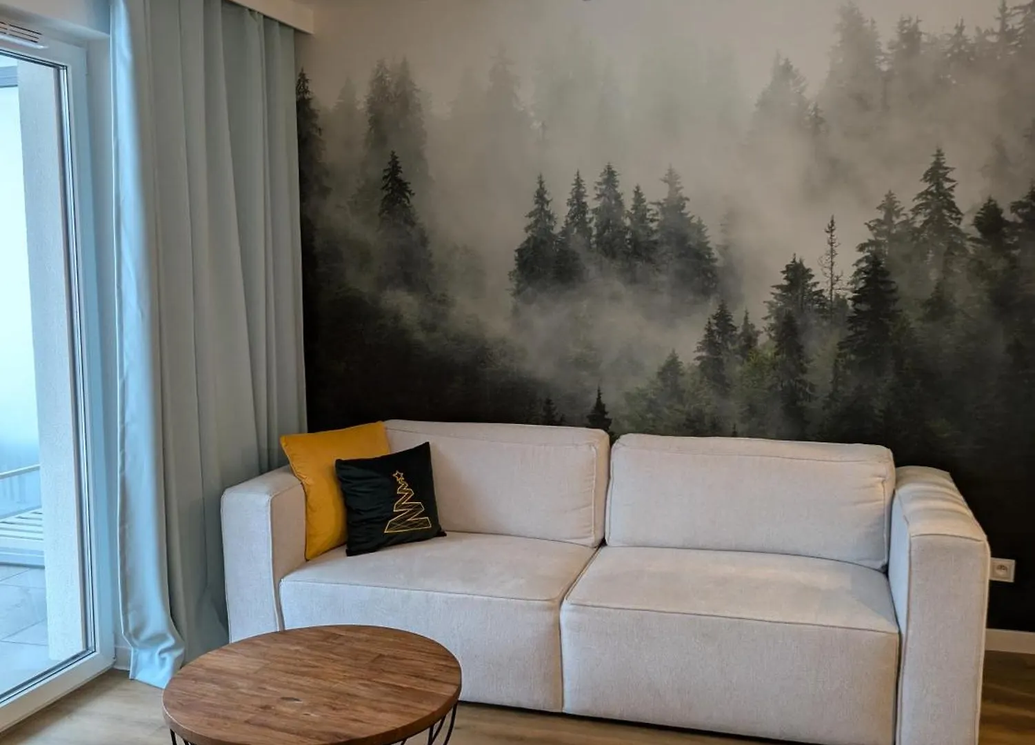 Lägenhet Apartament Gorski Mech Zakopane - Free Parking, Sauna, Jacuzzi, Children'S Playroom